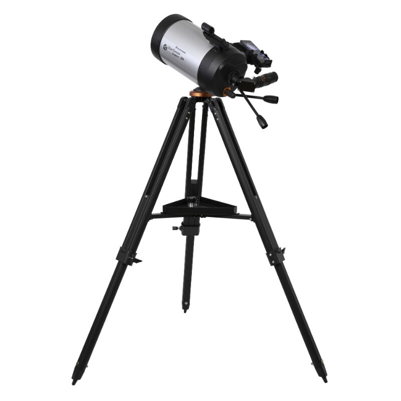 Celestron Schmidt-Cassegrain Teleskop SC 150/1500 StarSense Explorer DX 6 AZ