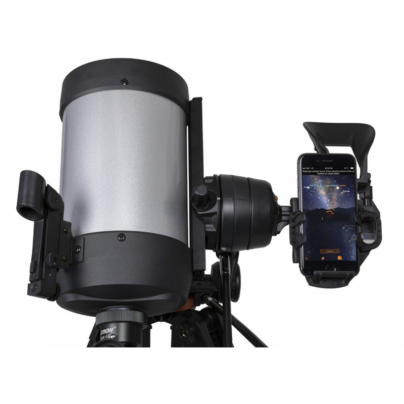 Celestron Schmidt-Cassegrain Teleskop SC 150/1500 StarSense Explorer DX 6 AZ