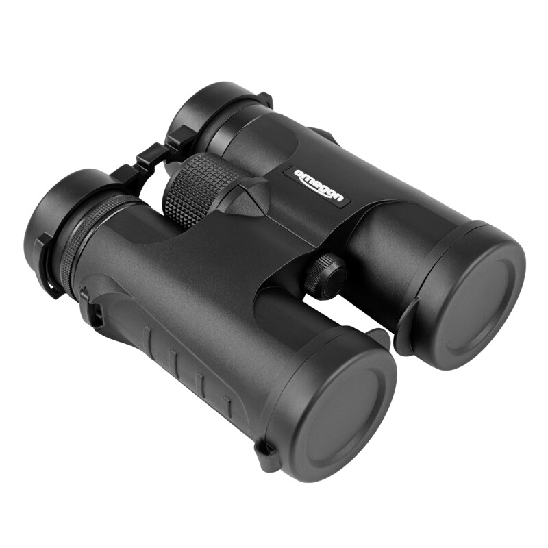 Omegon Verrekijkers -verrekijker Blackstar 2.0 12x42