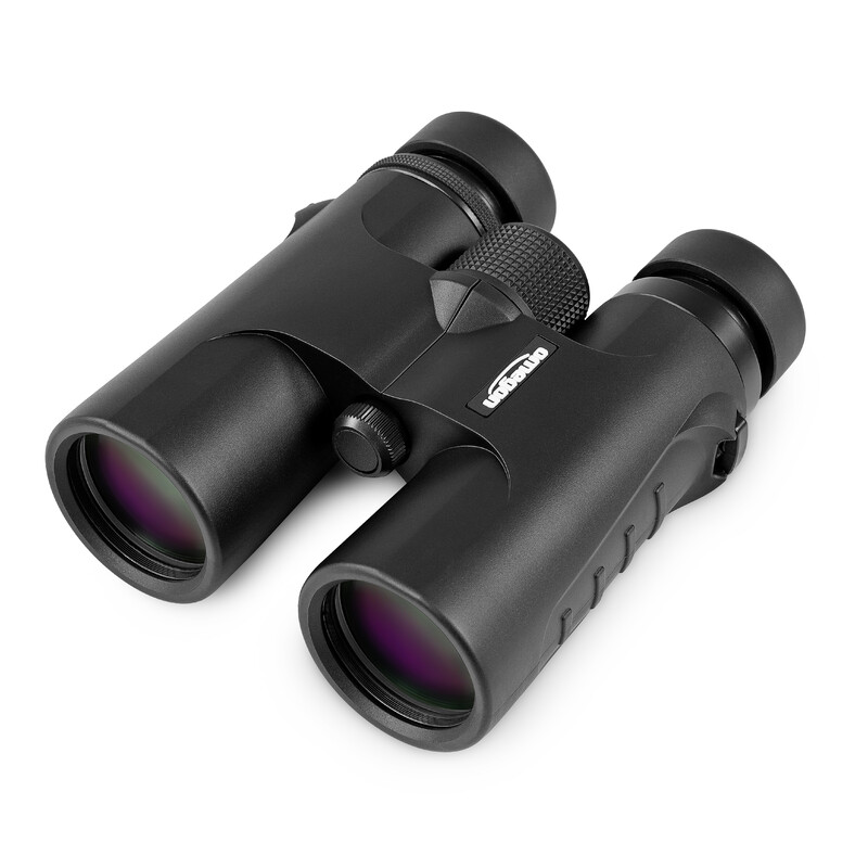 Omegon Binoculares Blackstar 2.0 12x42