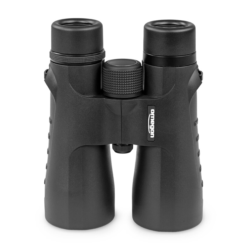 Omegon Binocolo Blackstar 2.0 10x50 + 2 filtri solari