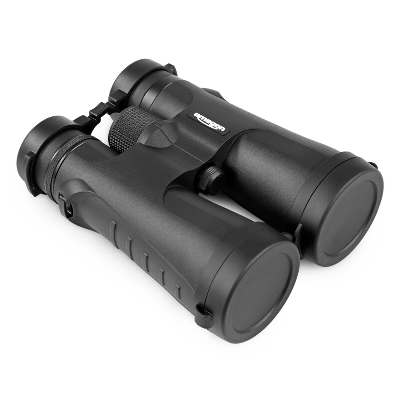 Omegon Binoclu Blackstar 2.0 10x50 + 2 filtri solari