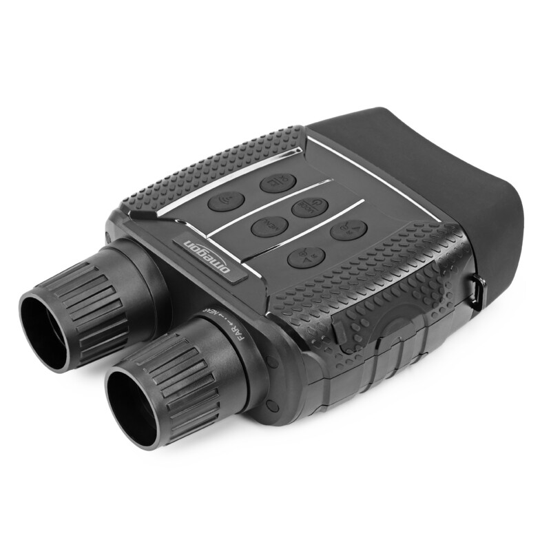 Omegon Vision nocturne NV 5x50