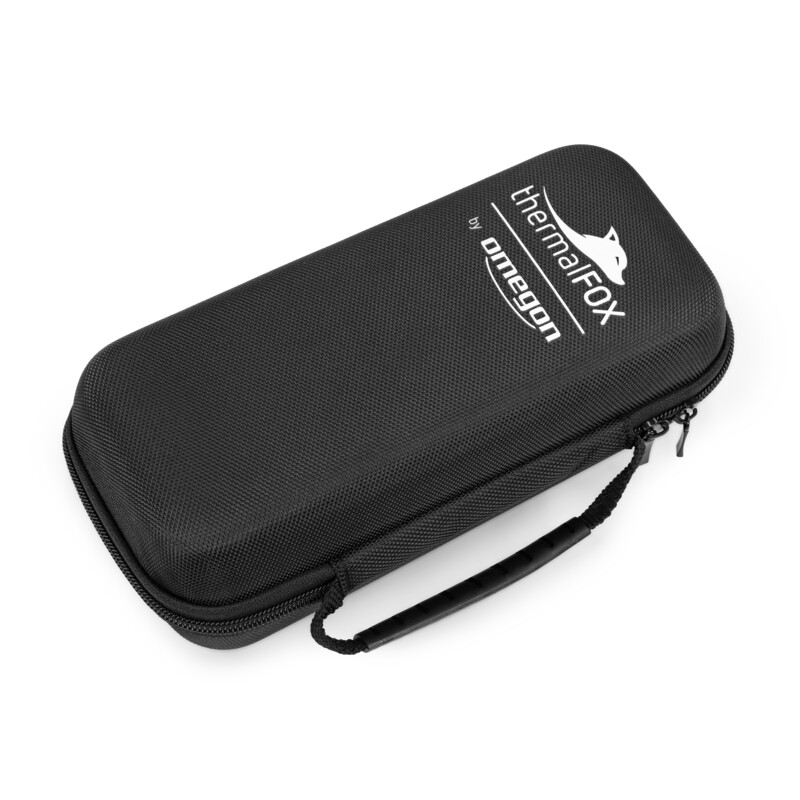 Omegon Pantalla LCD Thermalfox