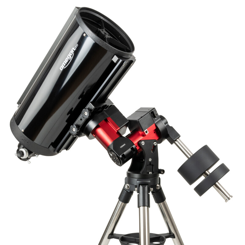 Telescopio Refractor Celestron Para Niños Luna Planetas