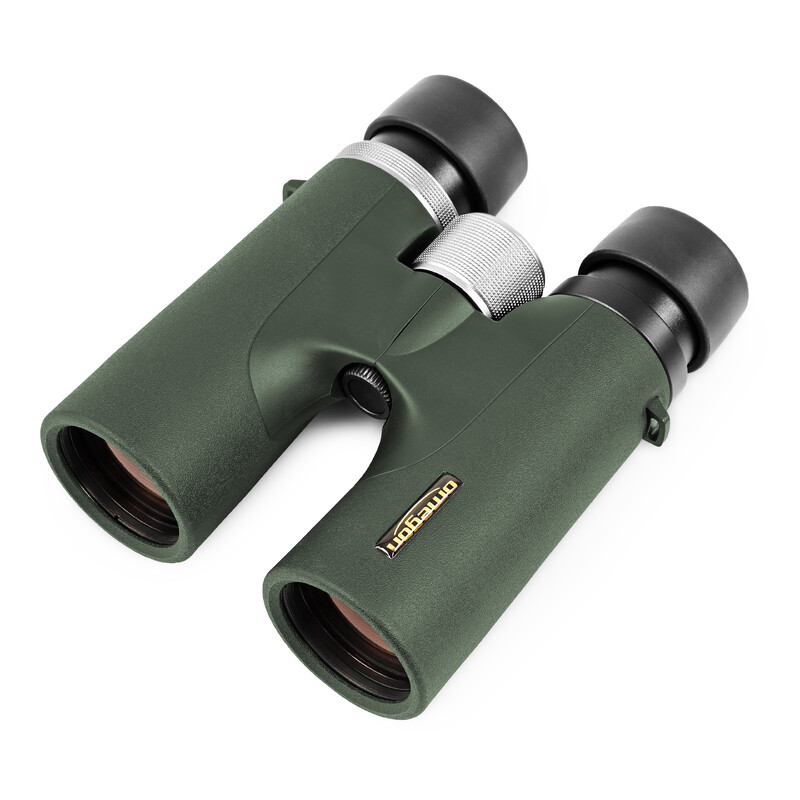 Omegon Binocolo Hunter 2.0 10x42