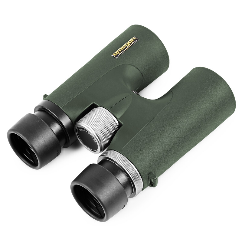 Omegon Binocolo Hunter 2.0 10x42 ED