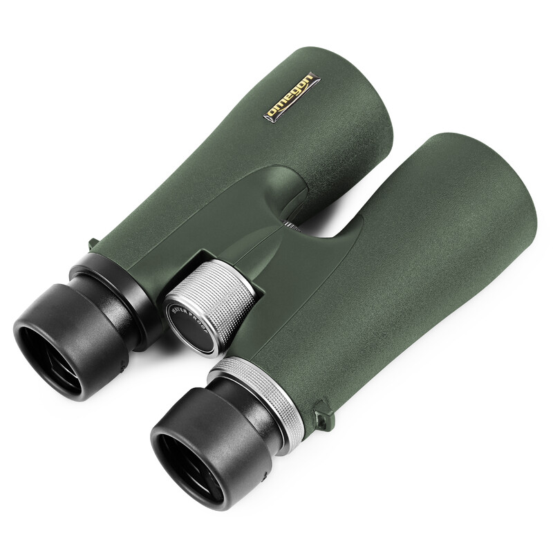 Omegon Binoculars Hunter 2.0 10x50 ED