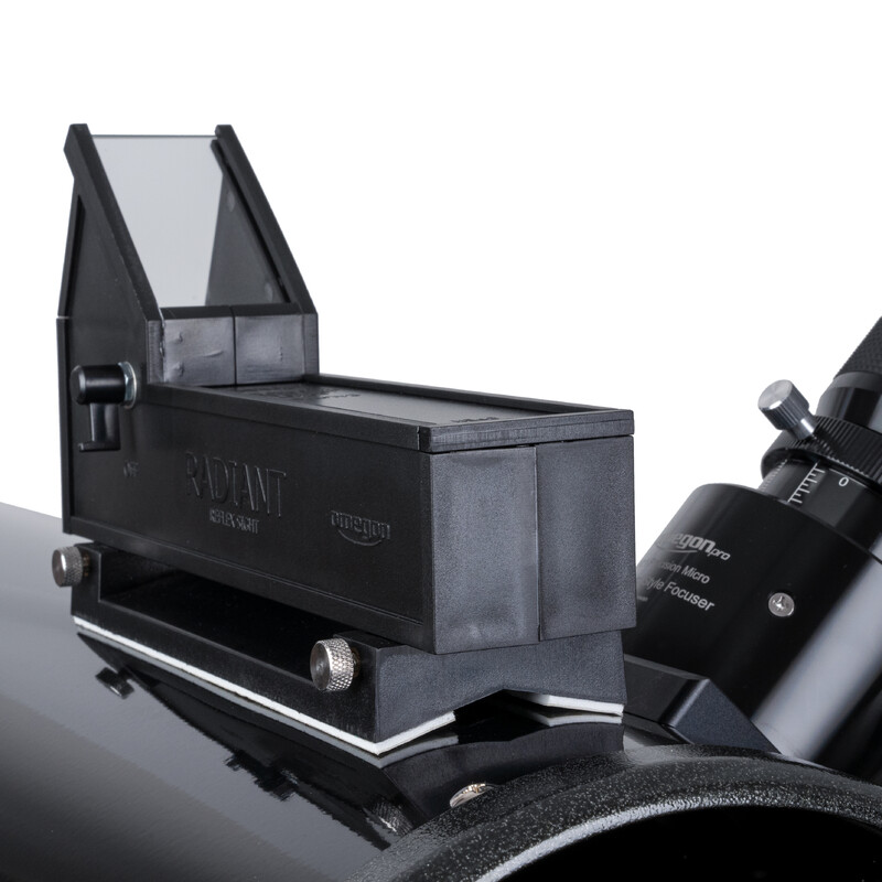 Omegon Telescopio Dobson ProDob N 203/1200 DOB II with radiant