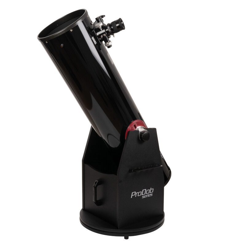 Omegon Dobson Teleskop ProDob N 254/1250 DOB II