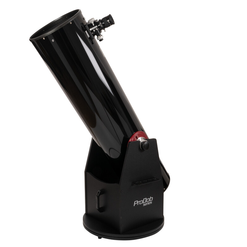 Omegon Dobson telescope ProDob N 304/1500 DOB II