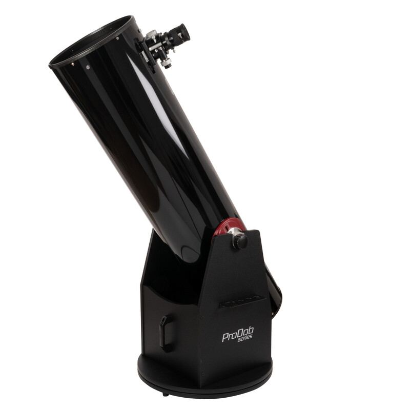 Omegon Telescop Dobson ProDob N 304/1500 DOB II with Deluxe LED finderscope