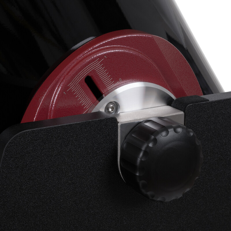 Omegon Dobson telescope ProDob N 304/1500 DOB II