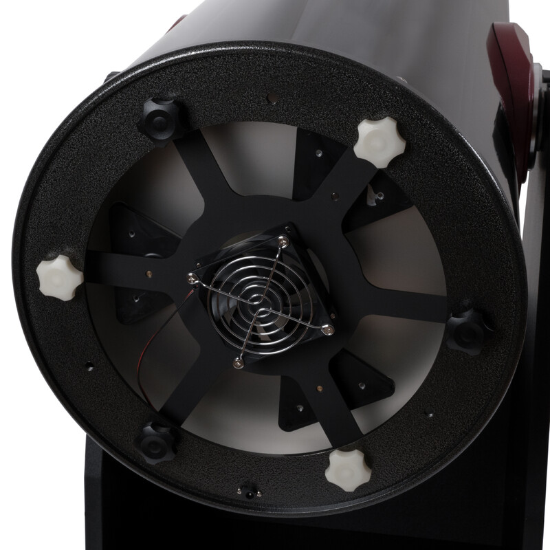 Omegon Dobson telescope ProDob N 304/1500 DOB II