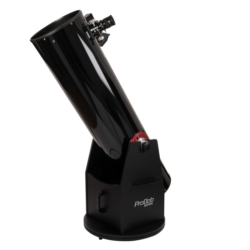 Omegon Dobson telescope ProDob N 304/1500 DOB II with radiant