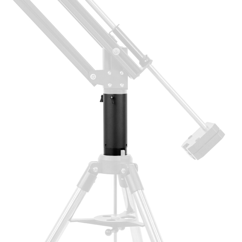 Omegon Column Pro half-pier for Kolossus mount