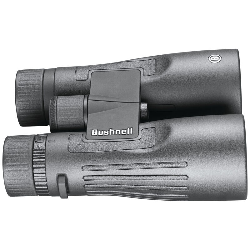 Bushnell Fernglas Legend 10x50 black