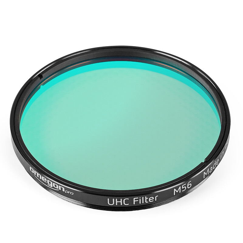 Omegon Filters Pro UHC-filter M56