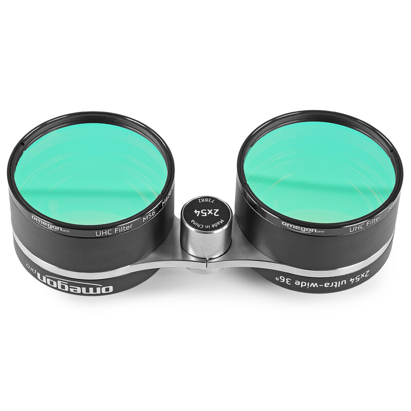 Omegon Filters Pro UHC-filter M56