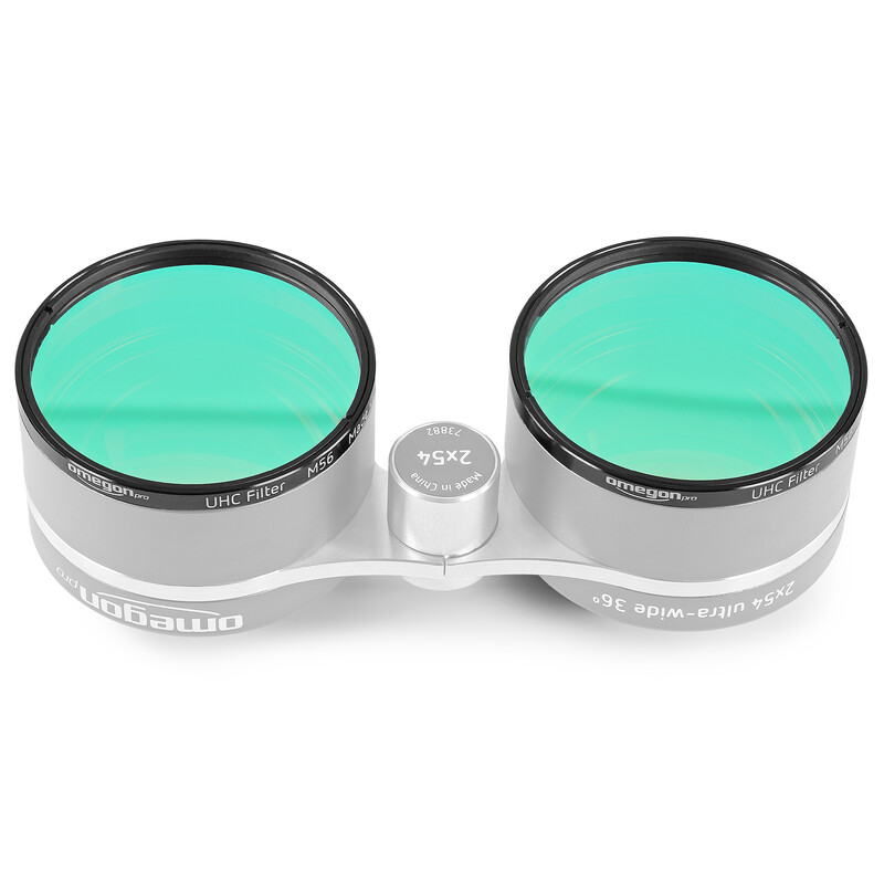 Omegon Filtro M56 para Pro UHC