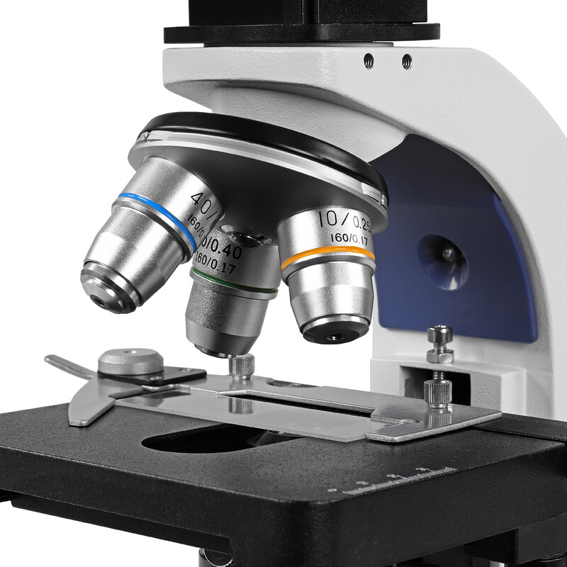 Omegon Microscoop LCDStar microscope 200x-800x, LED
