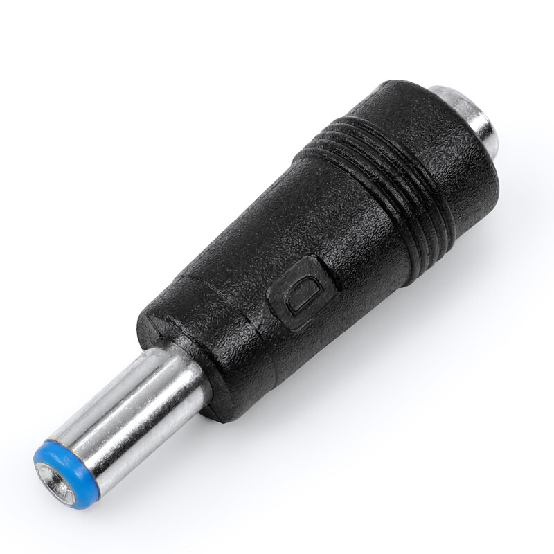 Omegon Adapter do wtyczek 12V z rozmiaru 5.5/2.1 na 5.5/2.5