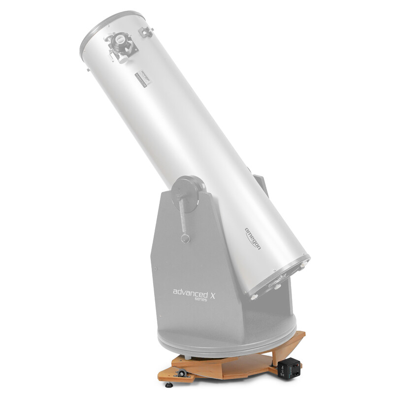 Omegon Polar wedge EQ Platform 40