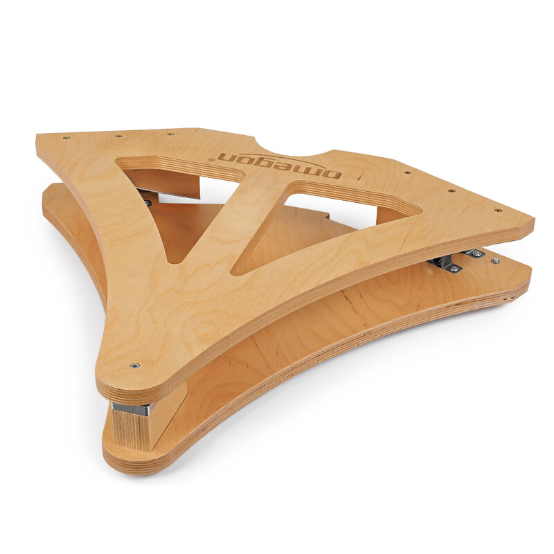 Omegon Table équatoriale 50°