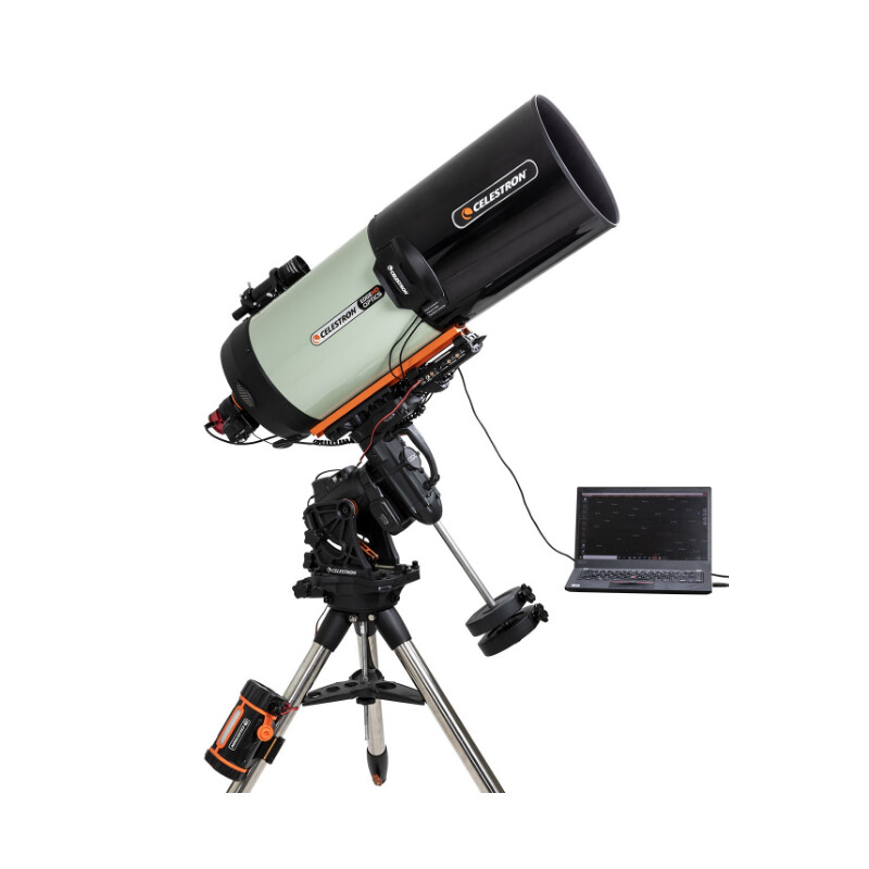 Celestron Smarte Strom- und Tauschutz-Steuerung 4x