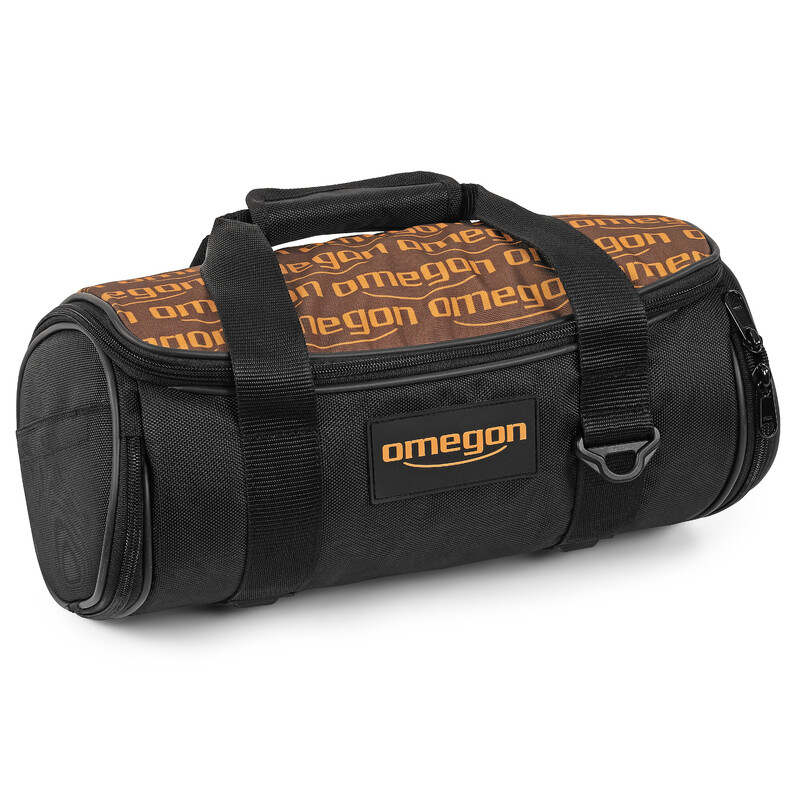 Omegon Transporttas Padded carrying case for small APO telescopes