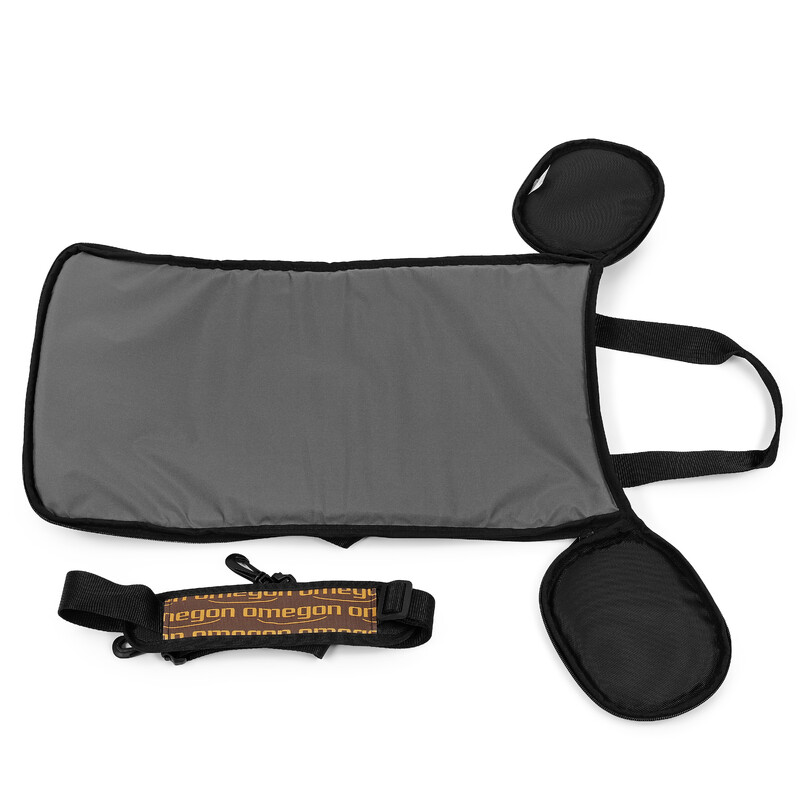 Omegon Sac de transport rembourré pour petit télescope APO