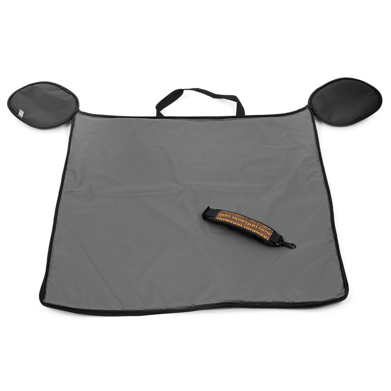 Omegon Padded carrying case for Newtonian telescopes 203/1000 (8" f/5)