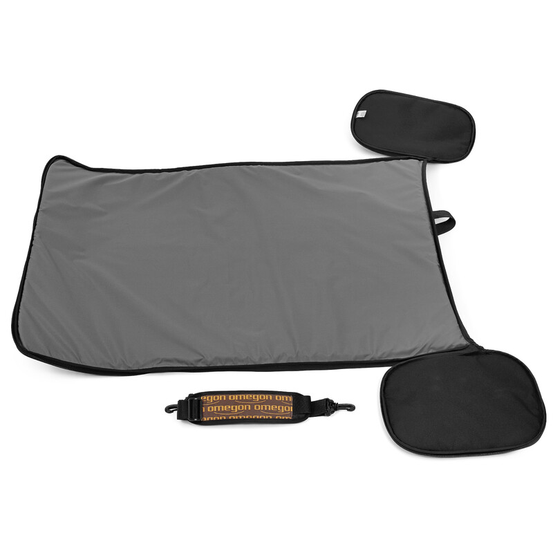 Omegon Borsa da trasporto Padded carrying case for Newtonian telescopes 150/750 (6" f/5)