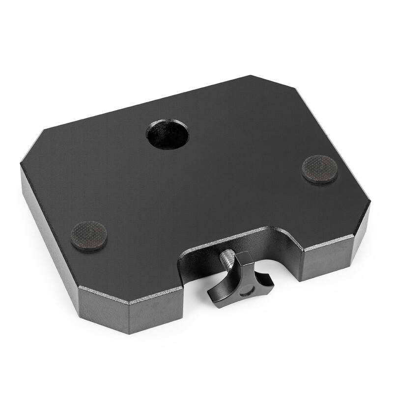 Omegon Tegengewicht Pro Colossus counterweight