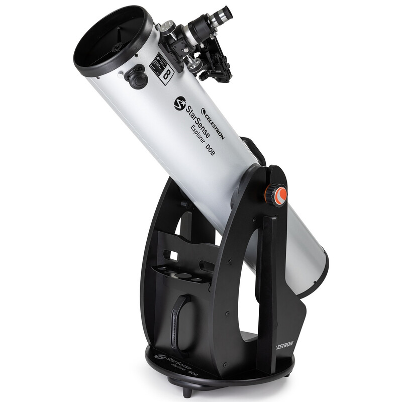 Celestron Dobson Teleskop N 203/1200 StarSense Explorer DOB