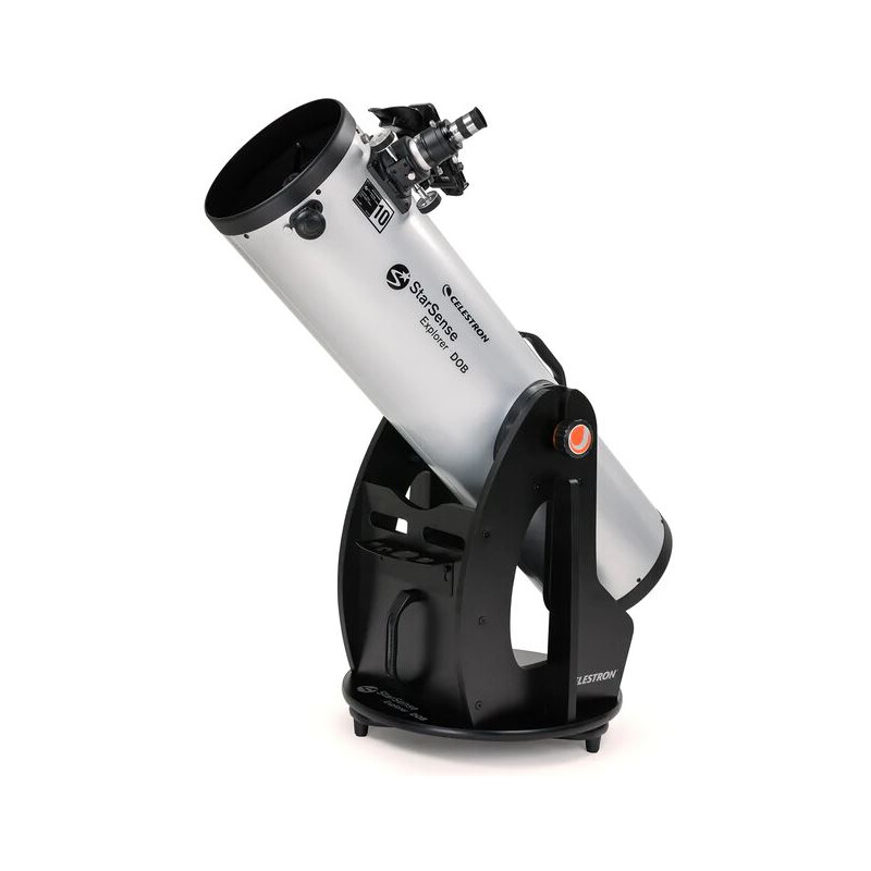 Celestron Dobson Teleskop N 254/1200 StarSense Explorer DOB