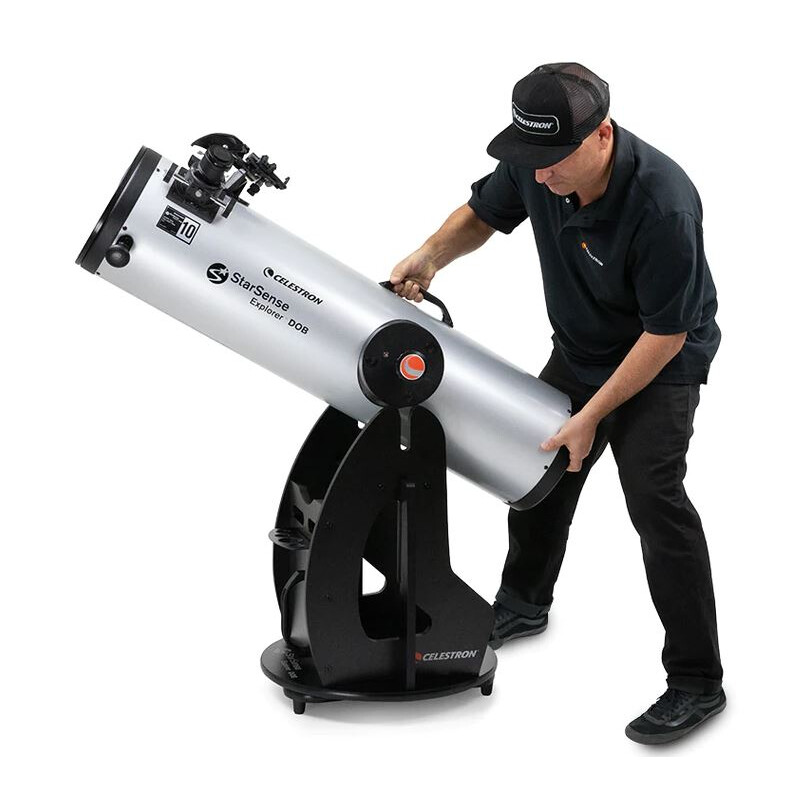 Celestron Dobson Teleskop N 254/1200 StarSense Explorer DOB