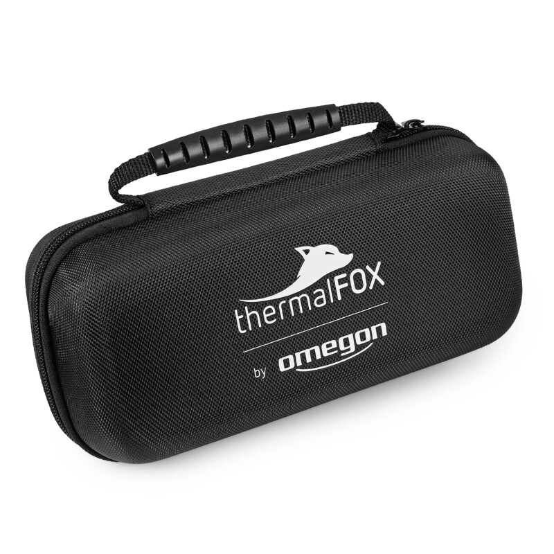 Omegon Cámara térmica Thermalfox con wifi de