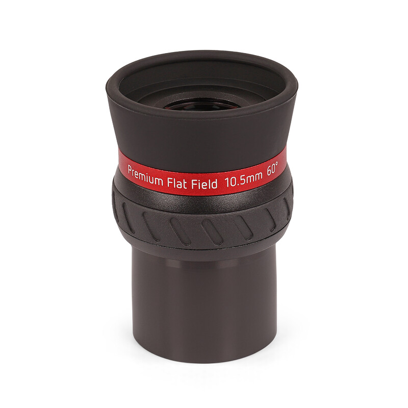 Omegon Eyepiece Premium Flatfield 60° 10.5mm