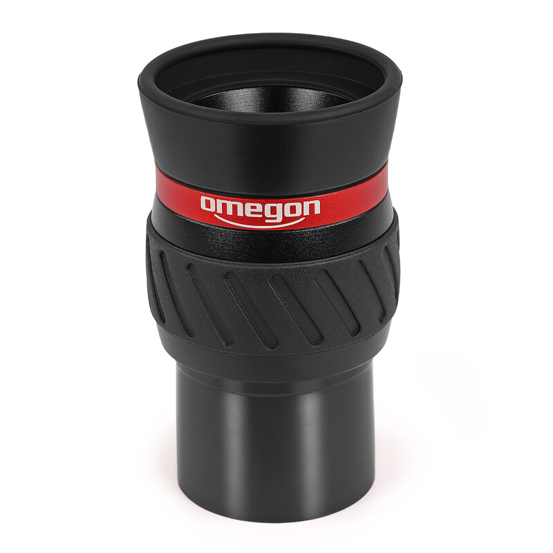 Omegon okular Premium Flatfield 65° 19mm