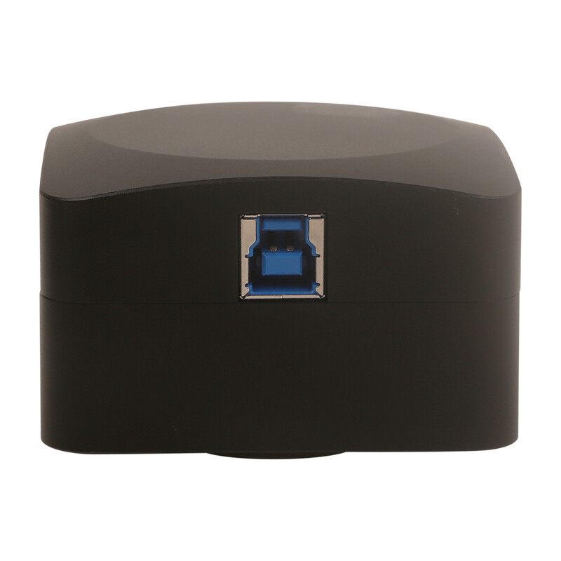 ToupTek Kamera ToupCam E3ISPM 2100A, 2,1MP, color, CMOS, 1/1.2", 5,8 µm, 96 fps