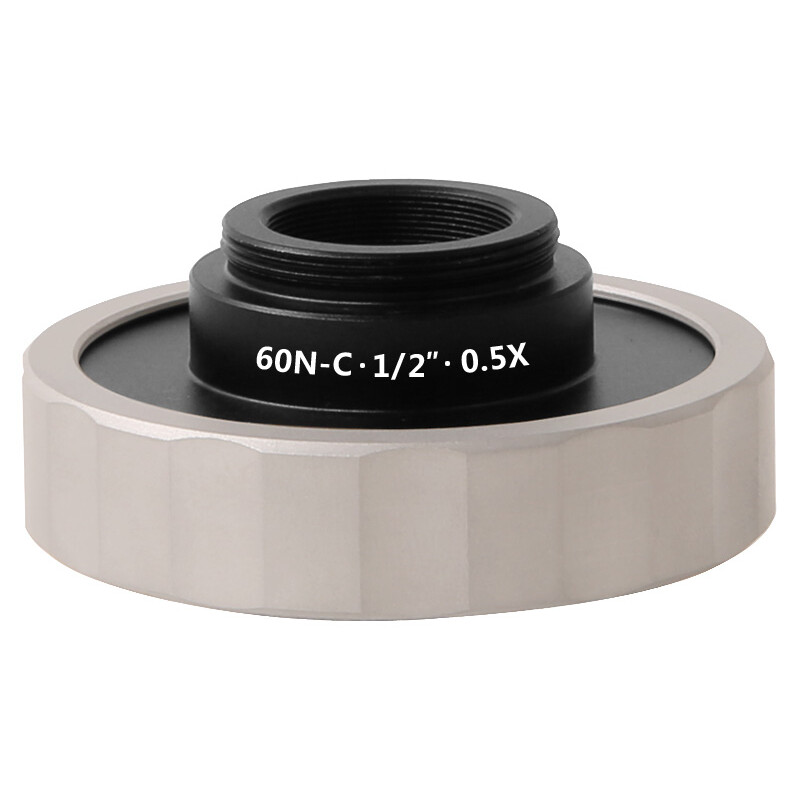 ToupTek Kamera-Adapter 0.5x C-mount Adapter CSN050XC