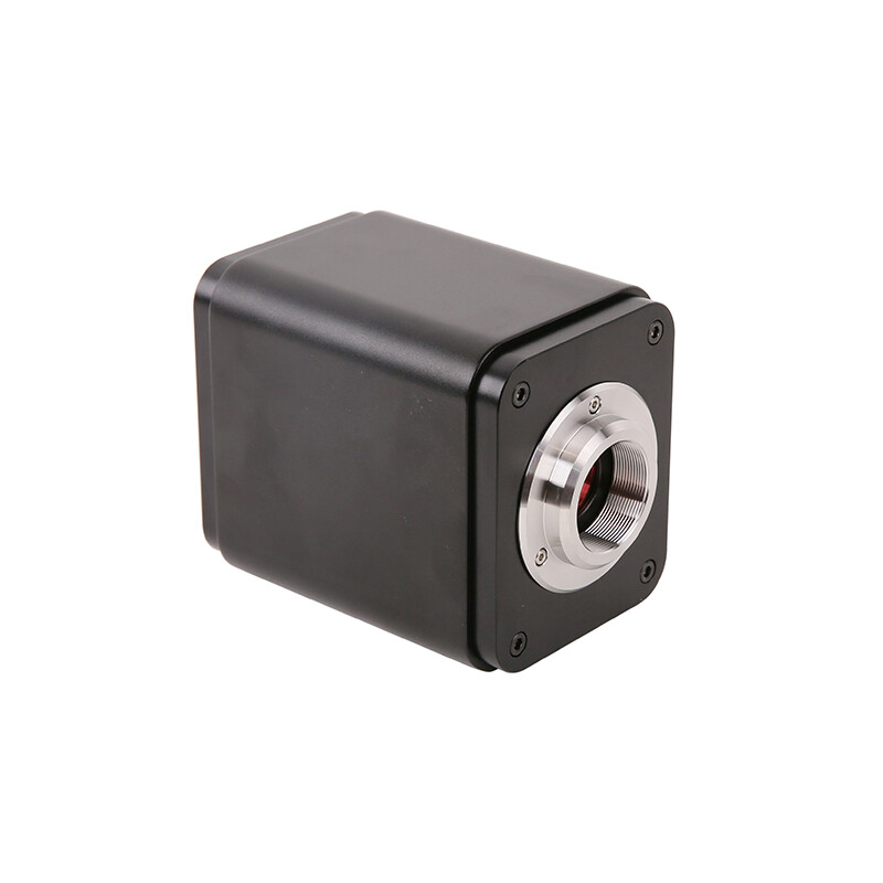 ToupTek Kamera ToupCam XCAM4K 8MPB, CMOS, 1/1.2", 8MP, 2.9 µm, 60/30 fps, HDMI/LAN/USB 3.0, WLAN optional