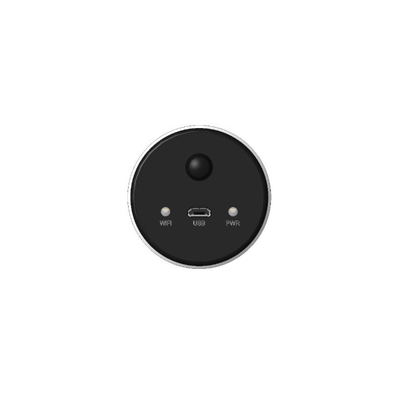ToupTek Kamera ToupCam WUCAM 1080PA, CMOS, 1080P, 1/2.8", 2.9μm, WiFi/USB