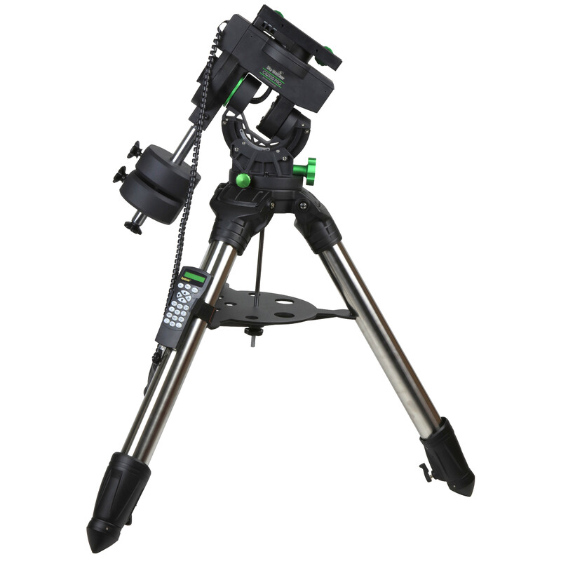 Skywatcher Montierung CQ350 Pro Synscan GoTo Tripod