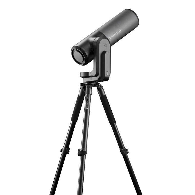 Unistellar Smart Telescope N 114/450 eQuinox 2 + Backpack