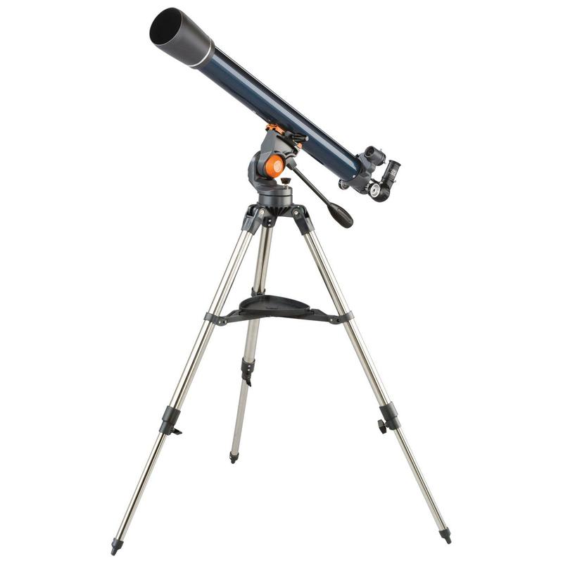 Celestron Teleskop AC 70/900 Astromaster 70 AZ