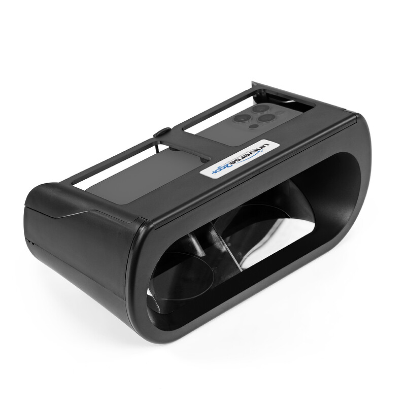 Omegon Planetari Personali Universe2go+ 20 pezzi