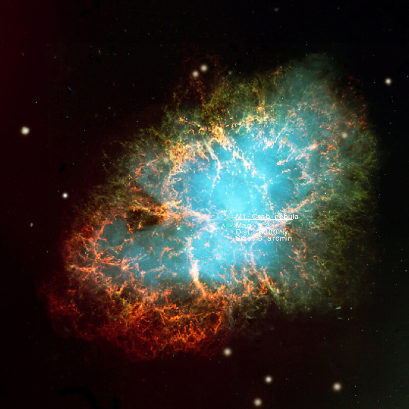 Omegon Personligt planetarium Universe2go+ 20 delar