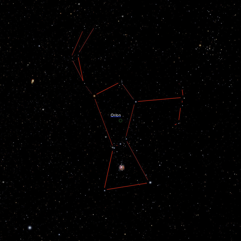 Omegon Thuis-planetarium Universe2go+ 20 Stuks